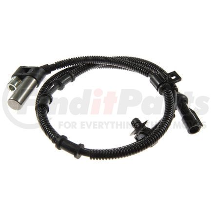 2ABS1186 by HOLSTEIN - Holstein Parts 2ABS1186 ABS Wheel Speed Sensor