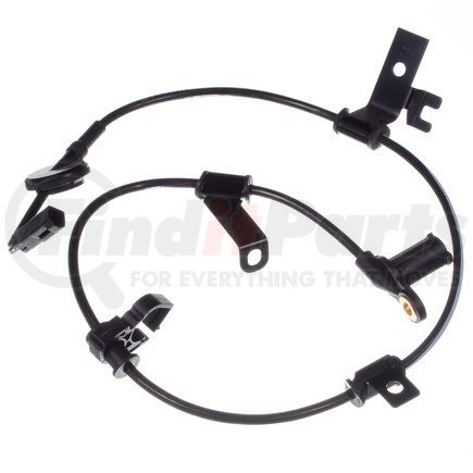 2ABS1213 by HOLSTEIN - Holstein Parts 2ABS1213 ABS Wheel Speed Sensor