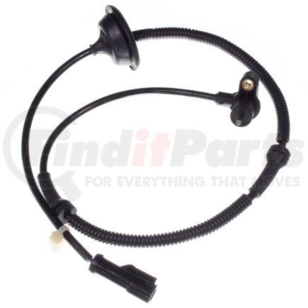 2ABS1175 by HOLSTEIN - Holstein Parts 2ABS1175 ABS Wheel Speed Sensor for Ford