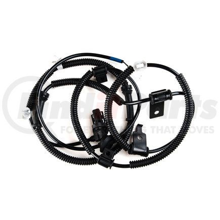 Holstein 2ABS1176 ABS Wheel Speed Sensor Holstein Parts 2ABS1176 ABS Wheel Speed Sensor