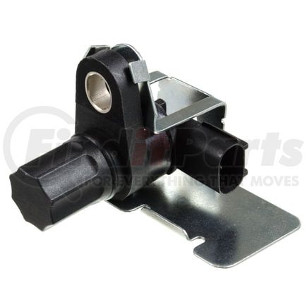 2ABS1218 by HOLSTEIN - Holstein Parts 2ABS1218 ABS Wheel Speed Sensor