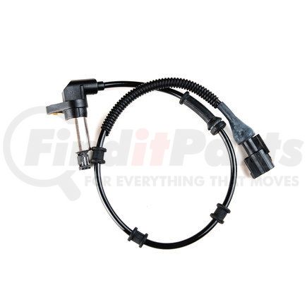 2ABS1228 by HOLSTEIN - Holstein Parts 2ABS1228 ABS Wheel Speed Sensor for Ford