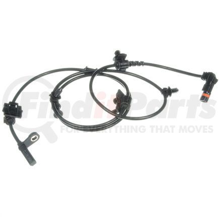 2ABS1247 by HOLSTEIN - Holstein Parts 2ABS1247 ABS Wheel Speed Sensor for Chrysler, Dodge