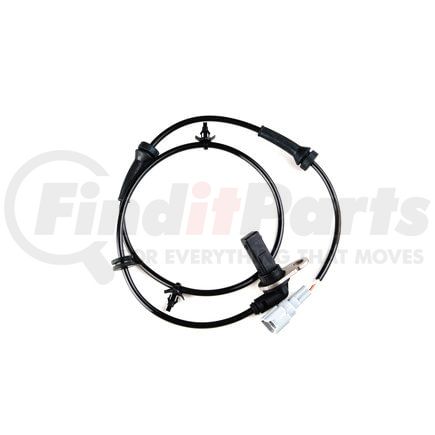 2ABS1248 by HOLSTEIN - Holstein Parts 2ABS1248 ABS Wheel Speed Sensor