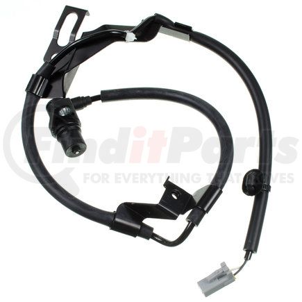 2ABS1251 by HOLSTEIN - Holstein Parts 2ABS1251 ABS Wheel Speed Sensor for Lexus