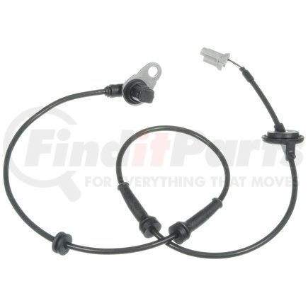 2ABS1252 by HOLSTEIN - Holstein Parts 2ABS1252 ABS Wheel Speed Sensor for Nissan, INFINITI