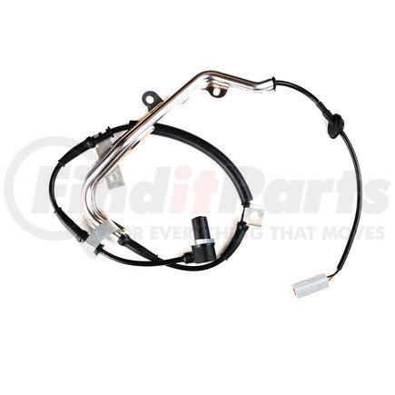 2ABS1244 by HOLSTEIN - Holstein Parts 2ABS1244 ABS Wheel Speed Sensor