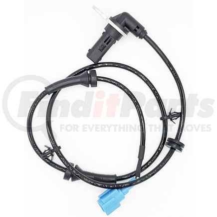 2ABS1245 by HOLSTEIN - Holstein Parts 2ABS1245 ABS Wheel Speed Sensor