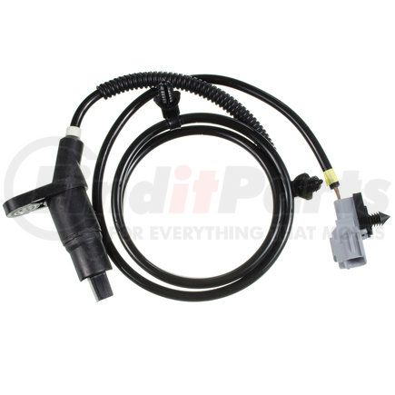 2ABS1246 by HOLSTEIN - Holstein Parts 2ABS1246 ABS Wheel Speed Sensor for Dodge