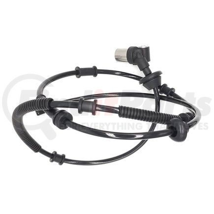 2ABS1265 by HOLSTEIN - Holstein Parts 2ABS1265 ABS Wheel Speed Sensor for Jeep