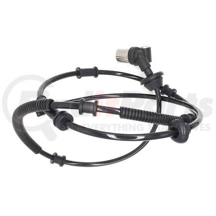 2ABS1265 by HOLSTEIN - Holstein Parts 2ABS1265 ABS Wheel Speed Sensor
