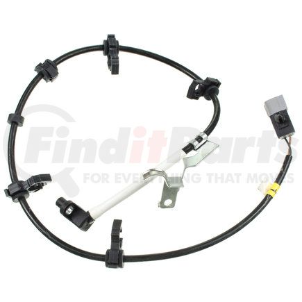 2ABS1273 by HOLSTEIN - Holstein Parts 2ABS1273 ABS Wheel Speed Sensor for Dodge