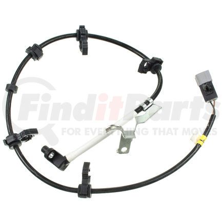 Holstein 2ABS1273 ABS Wheel Speed Sensor Holstein Parts 2ABS1273 ABS Wheel Speed Sensor