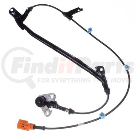 Holstein 2ABS1254 ABS Wheel Speed Sensor Holstein Parts 2ABS1254 ABS Wheel Speed Sensor