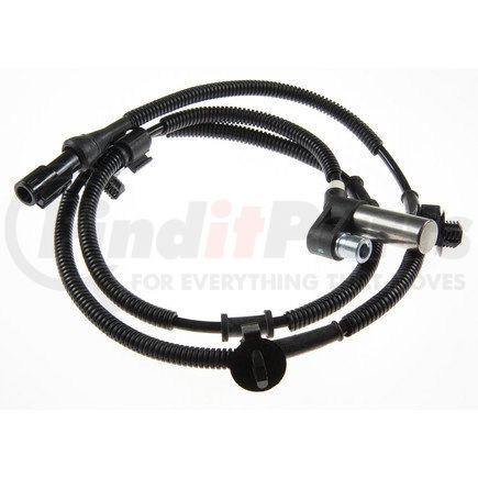 2ABS1257 by HOLSTEIN - Holstein Parts 2ABS1257 ABS Wheel Speed Sensor for Ford, Mazda