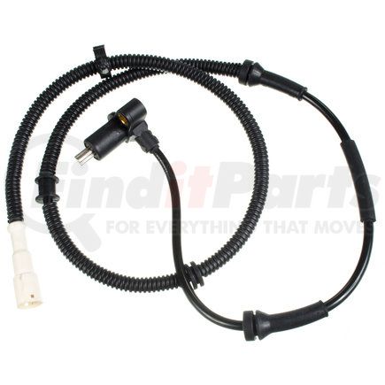 2ABS1258 by HOLSTEIN - Holstein Parts 2ABS1258 ABS Wheel Speed Sensor