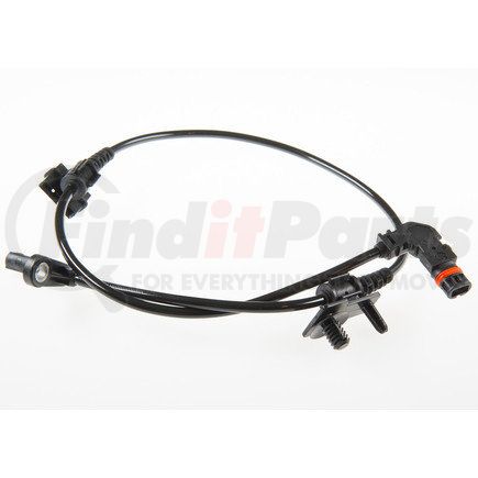 2ABS1279 by HOLSTEIN - Holstein Parts 2ABS1279 ABS Wheel Speed Sensor