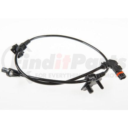2ABS1279 by HOLSTEIN - Holstein Parts 2ABS1279 ABS Wheel Speed Sensor for Chrysler, Dodge