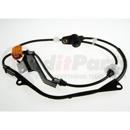 2ABS1280 by HOLSTEIN - Holstein Parts 2ABS1280 ABS Wheel Speed Sensor