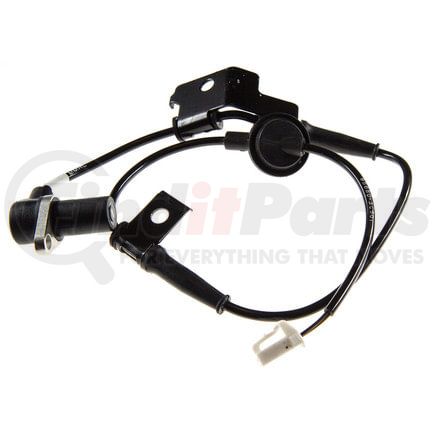 2ABS1281 by HOLSTEIN - Holstein Parts 2ABS1281 ABS Wheel Speed Sensor
