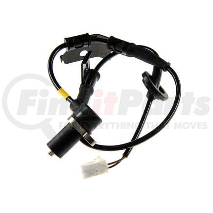2ABS1282 by HOLSTEIN - Holstein Parts 2ABS1282 ABS Wheel Speed Sensor