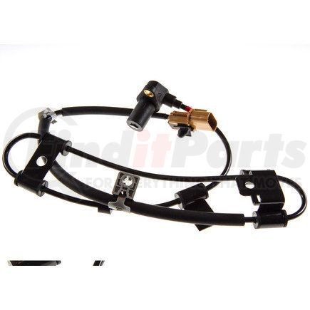 2ABS1284 by HOLSTEIN - Holstein Parts 2ABS1284 ABS Wheel Speed Sensor for Hyundai