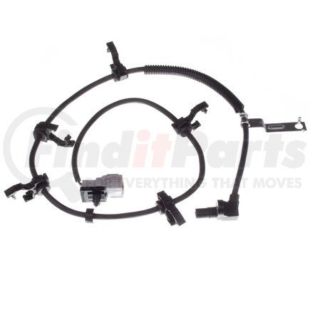 2ABS1275 by HOLSTEIN - Holstein Parts 2ABS1275 ABS Wheel Speed Sensor for Dodge