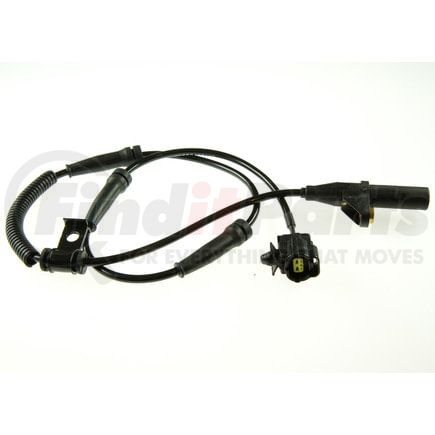 Holstein 2ABS1276 ABS Wheel Speed Sensor Holstein Parts 2ABS1276 ABS Wheel Speed Sensor
