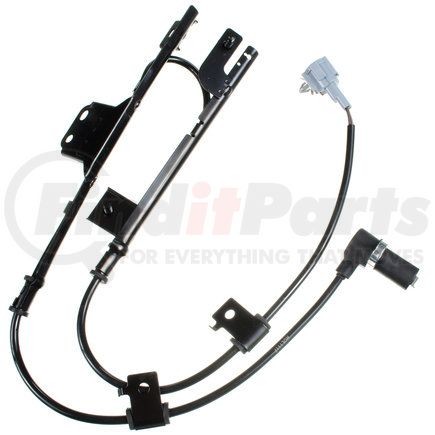 2ABS1277 by HOLSTEIN - Holstein Parts 2ABS1277 ABS Wheel Speed Sensor