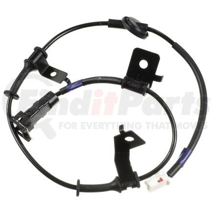 2ABS1293 by HOLSTEIN - Holstein Parts 2ABS1293 ABS Wheel Speed Sensor Wiring Harness for Kia