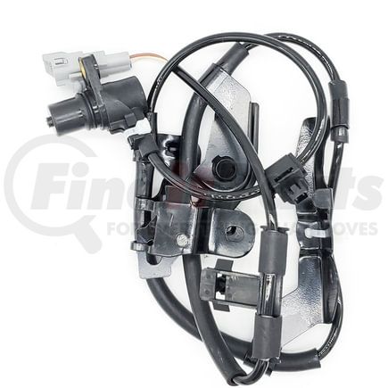 2ABS1313 by HOLSTEIN - Holstein Parts 2ABS1313 ABS Wheel Speed Sensor