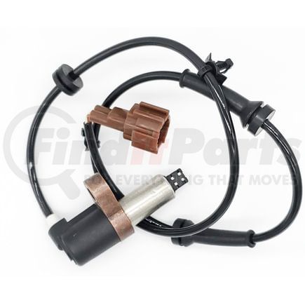 Holstein 2ABS1305 ABS Wheel Speed Sensor Holstein Parts 2ABS1305 ABS Wheel Speed Sensor