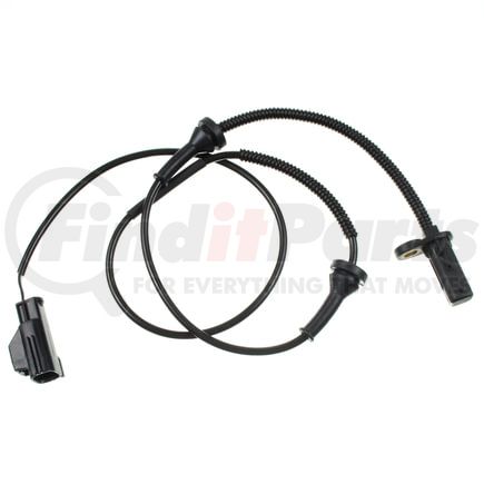 2ABS1327 by HOLSTEIN - Holstein Parts 2ABS1327 ABS Wheel Speed Sensor