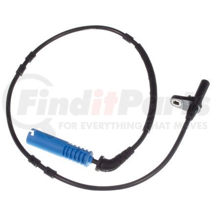 2ABS1323 by HOLSTEIN - Holstein Parts 2ABS1323 ABS Wheel Speed Sensor for BMW