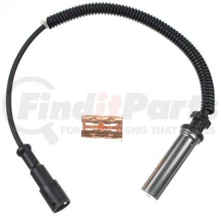 2ABS1325 by HOLSTEIN - Holstein Parts 2ABS1325 ABS Wheel Speed Sensor