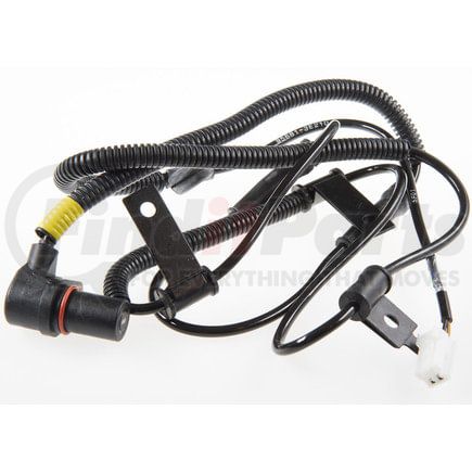 2ABS1326 by HOLSTEIN - Holstein Parts 2ABS1326 ABS Wheel Speed Sensor