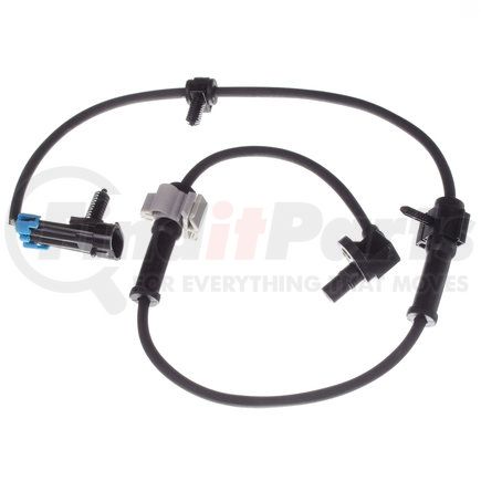2ABS1351 by HOLSTEIN - Holstein Parts 2ABS1351 ABS Wheel Speed Sensor for Chevrolet, GMC