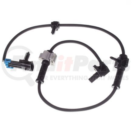 2ABS1351 by HOLSTEIN - Holstein Parts 2ABS1351 ABS Wheel Speed Sensor
