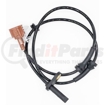 2ABS1365 by HOLSTEIN - Holstein Parts 2ABS1365 ABS Wheel Speed Sensor