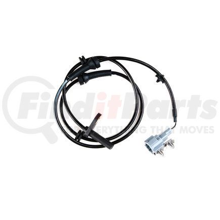 2ABS1366 by HOLSTEIN - Holstein Parts 2ABS1366 ABS Wheel Speed Sensor for Nissan