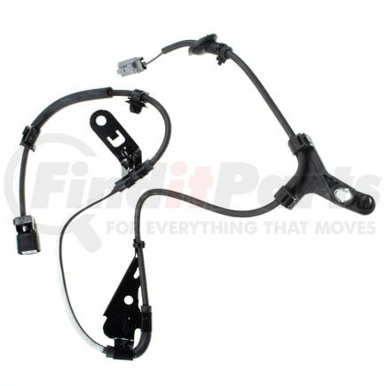 2ABS1342 by HOLSTEIN - Holstein Parts 2ABS1342 ABS Wheel Speed Sensor Wiring Harness