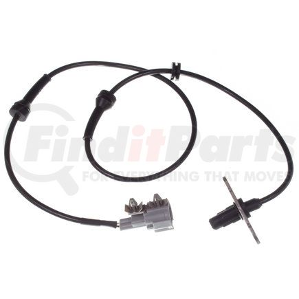2ABS1383 by HOLSTEIN - Holstein Parts 2ABS1383 ABS Wheel Speed Sensor for Nissan