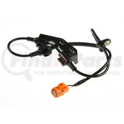 2ABS1394 by HOLSTEIN - Holstein Parts 2ABS1394 ABS Wheel Speed Sensor for Honda