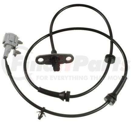 2ABS1369 by HOLSTEIN - Holstein Parts 2ABS1369 ABS Wheel Speed Sensor for Nissan