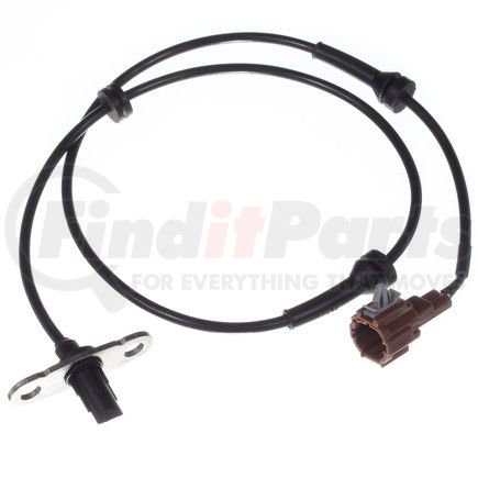 2ABS1379 by HOLSTEIN - Holstein Parts 2ABS1379 ABS Wheel Speed Sensor for Nissan