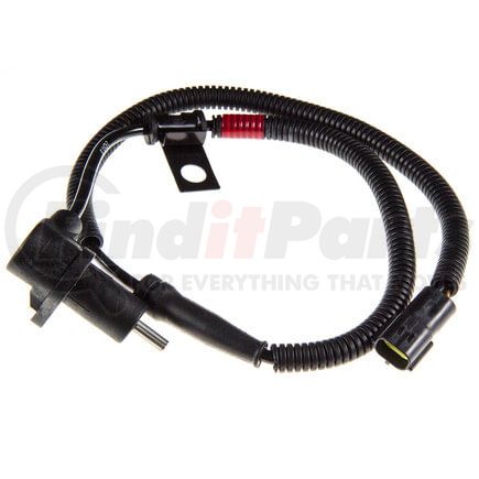 2ABS1406 by HOLSTEIN - Holstein Parts 2ABS1406 ABS Wheel Speed Sensor