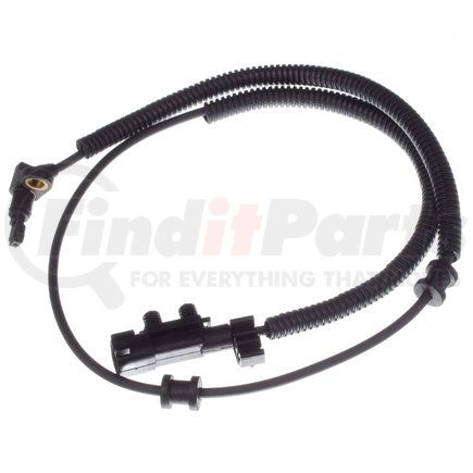 2ABS1412 by HOLSTEIN - Holstein Parts 2ABS1412 ABS Wheel Speed Sensor for Dodge, Jeep