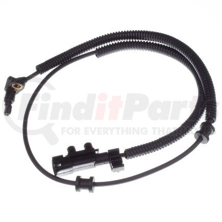 2ABS1412 by HOLSTEIN - Holstein Parts 2ABS1412 ABS Wheel Speed Sensor