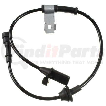 2ABS1414 by HOLSTEIN - Holstein Parts 2ABS1414 ABS Wheel Speed Sensor for Chrysler, Dodge