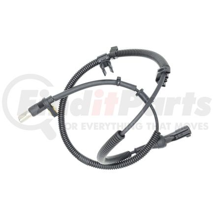 2ABS1417 by HOLSTEIN - Holstein Parts 2ABS1417 ABS Wheel Speed Sensor
